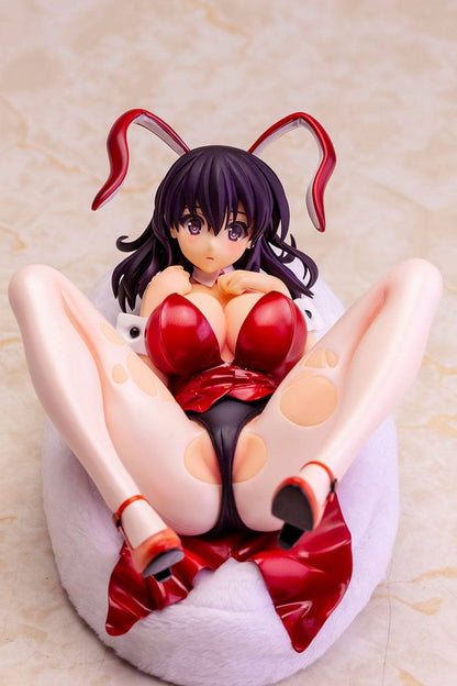 Hana Fukiishi Red Ver. Comic Aun Alphamax