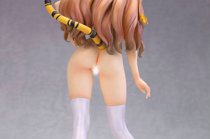 Wan Fu Nyan Original Character Alphamax