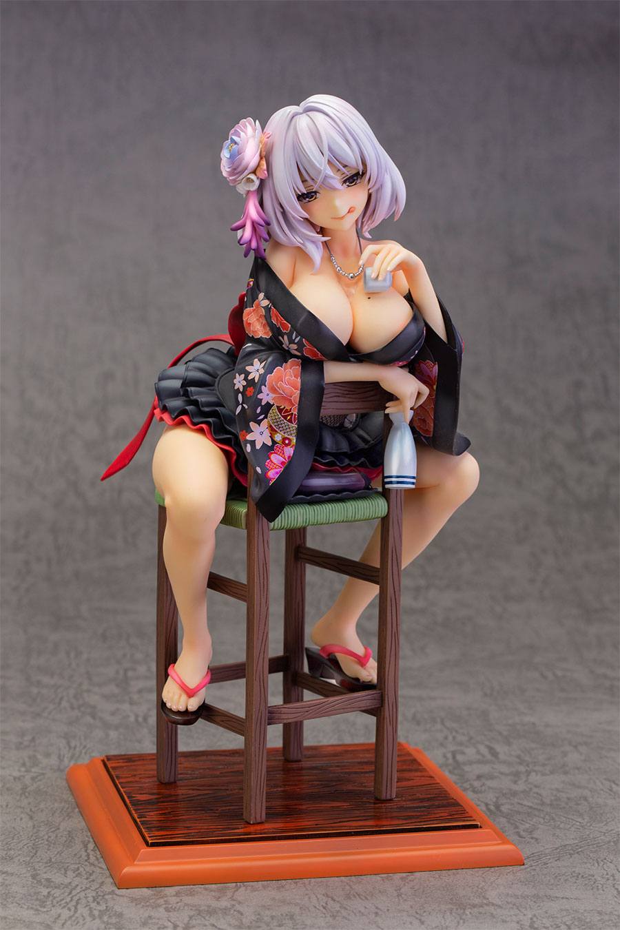 Original Character by Piromizu PVC Statue Kano Ebisugawa by Piromizu - Anime Figuren günstig kaufen