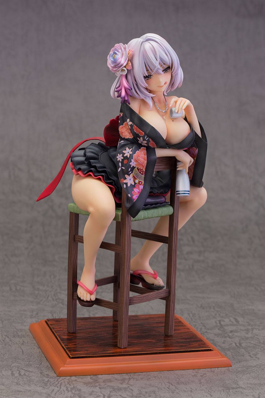Original Character by Piromizu PVC Statue Kano Ebisugawa by Piromizu - Anime Figuren günstig kaufen