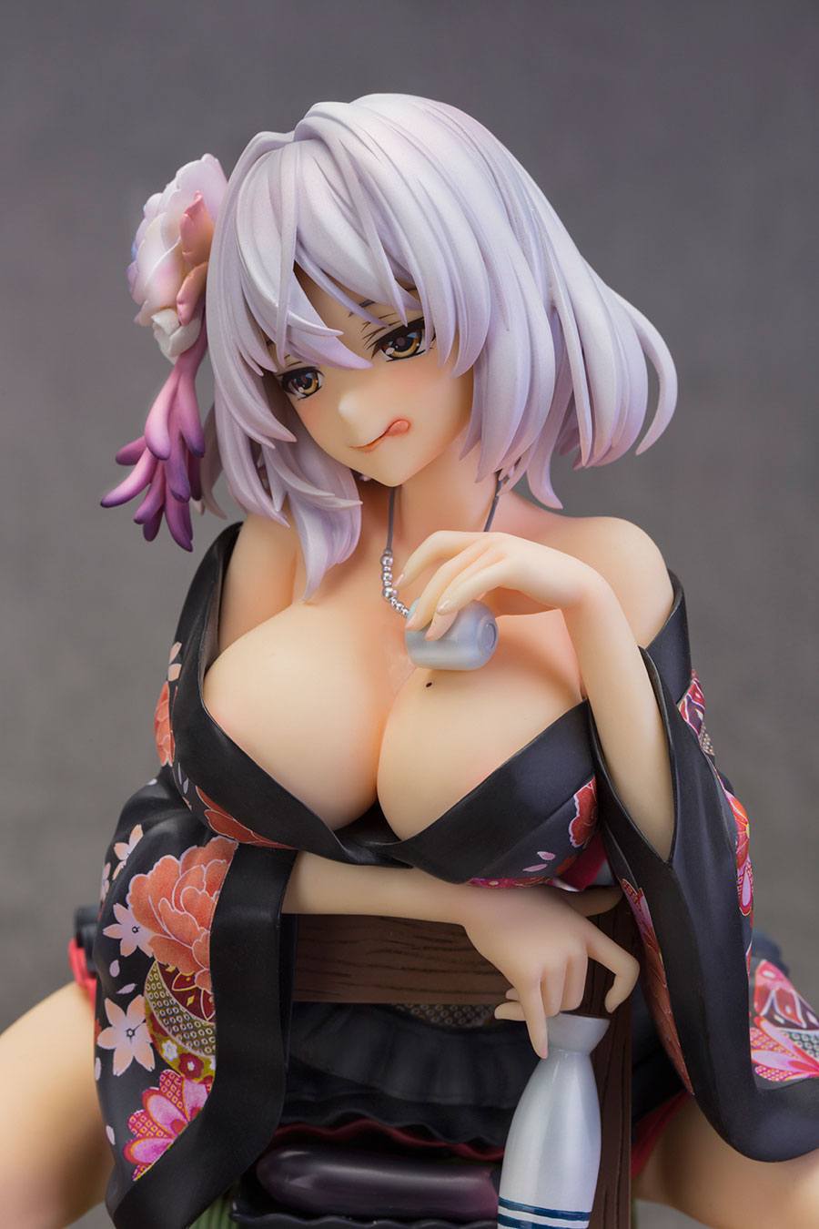 Original Character by Piromizu PVC Statue Kano Ebisugawa by Piromizu - Anime Figuren günstig kaufen