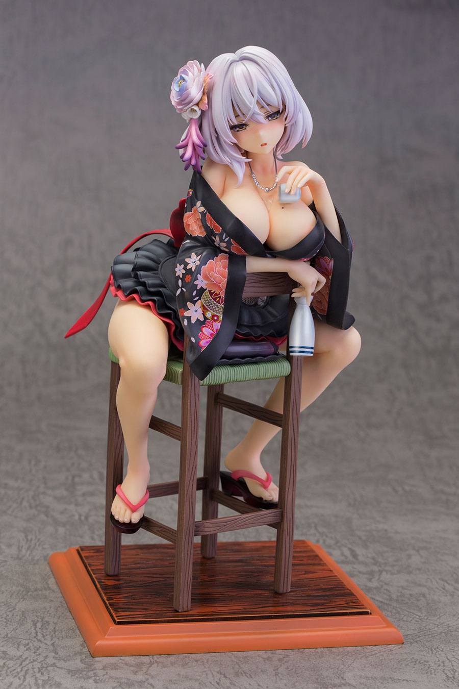Anime Figuren günstig bei genkidama.de