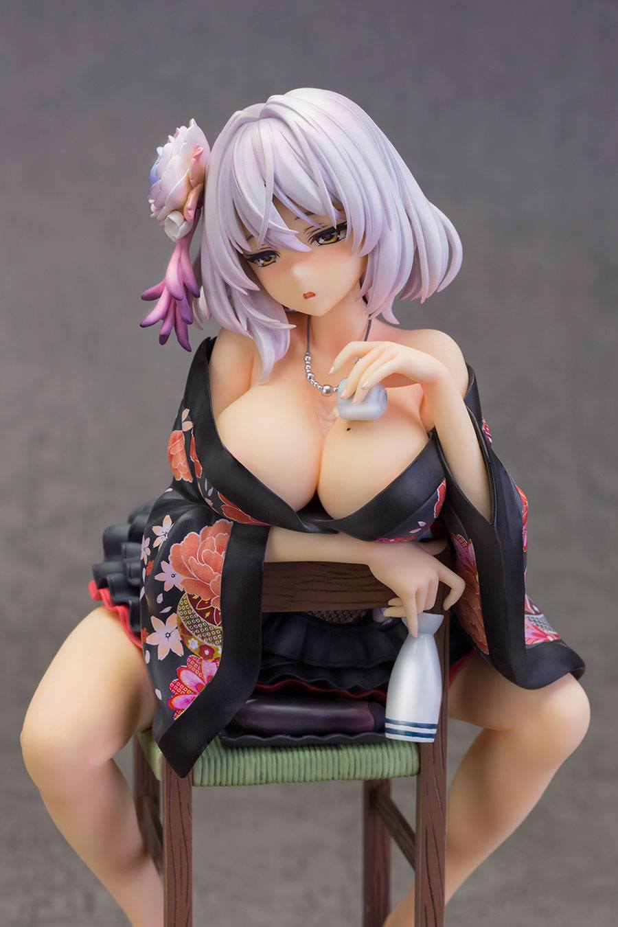 Original Character by Piromizu PVC Statue Kano Ebisugawa by Piromizu - Anime Figuren günstig kaufen