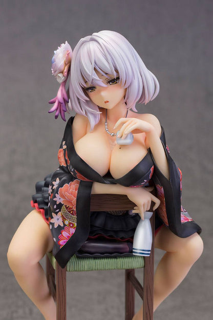 Original Character by Piromizu PVC Statue Kano Ebisugawa by Piromizu - Anime Figuren günstig kaufen