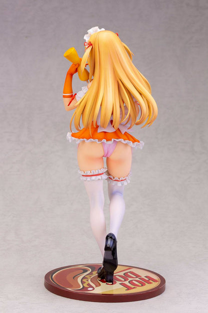 Anna Hananoi Original Character Skytube