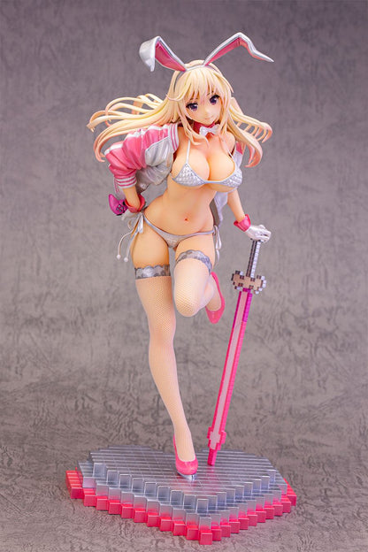 Yuu Usada Pink Version Original Character Alphamax - Anime Figuren günstig kaufen