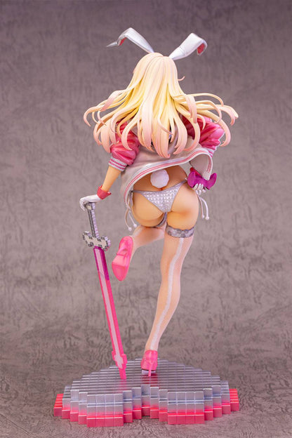 Yuu Usada Pink Version Original Character Alphamax - Anime Figuren günstig kaufen