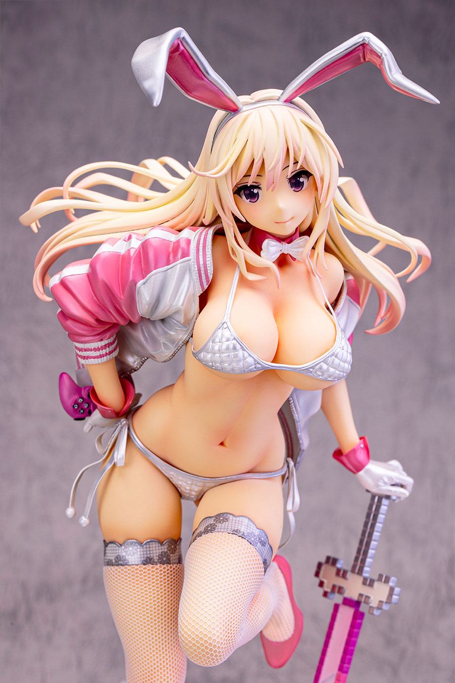 Yuu Usada Pink Version Original Character Alphamax - Anime Figuren günstig kaufen