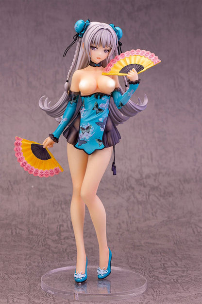 Dai-Yu DX Version Original Character Alphamax - Anime Figuren günstig kaufen