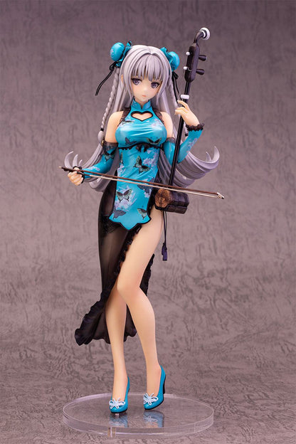 Dai-Yu DX Version Original Character Alphamax - Anime Figuren günstig kaufen
