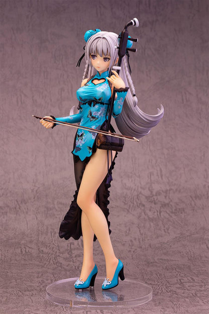 Dai-Yu DX Version Original Character Alphamax - Anime Figuren günstig kaufen