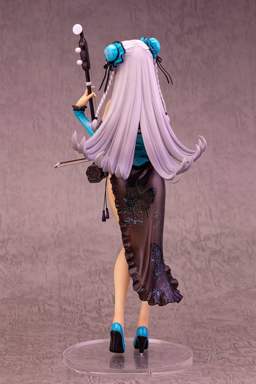 Dai-Yu DX Version Original Character Alphamax - Anime Figuren günstig kaufen