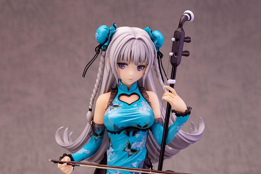 Dai-Yu DX Version Original Character Alphamax - Anime Figuren günstig kaufen