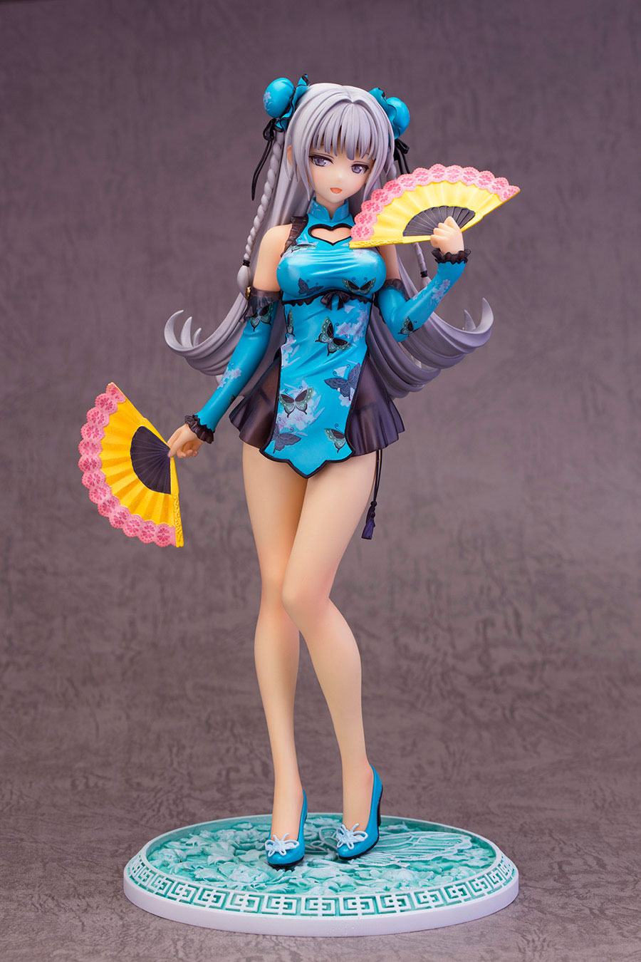 Dai-Yu DX Version Original Character Alphamax - Anime Figuren günstig kaufen