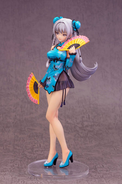 Dai-Yu DX Version Original Character Alphamax - Anime Figuren günstig kaufen