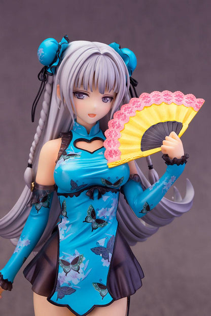 Dai-Yu DX Version Original Character Alphamax
