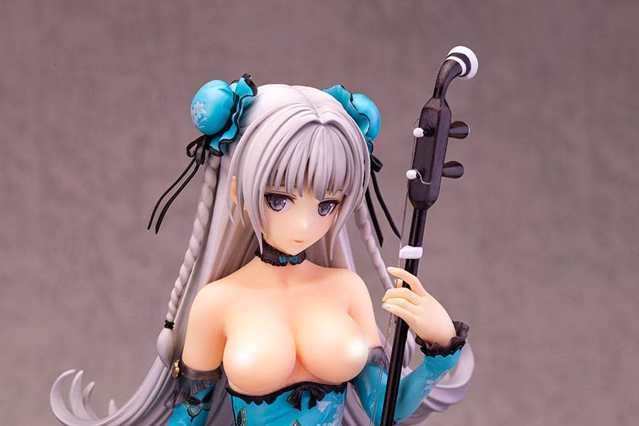Dai-Yu DX Version Original Character Alphamax