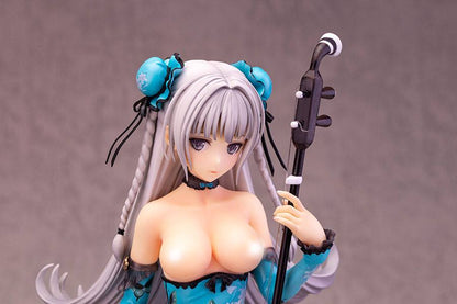 Dai-Yu DX Version Original Character Alphamax