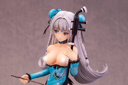 Dai-Yu DX Version Original Character Alphamax