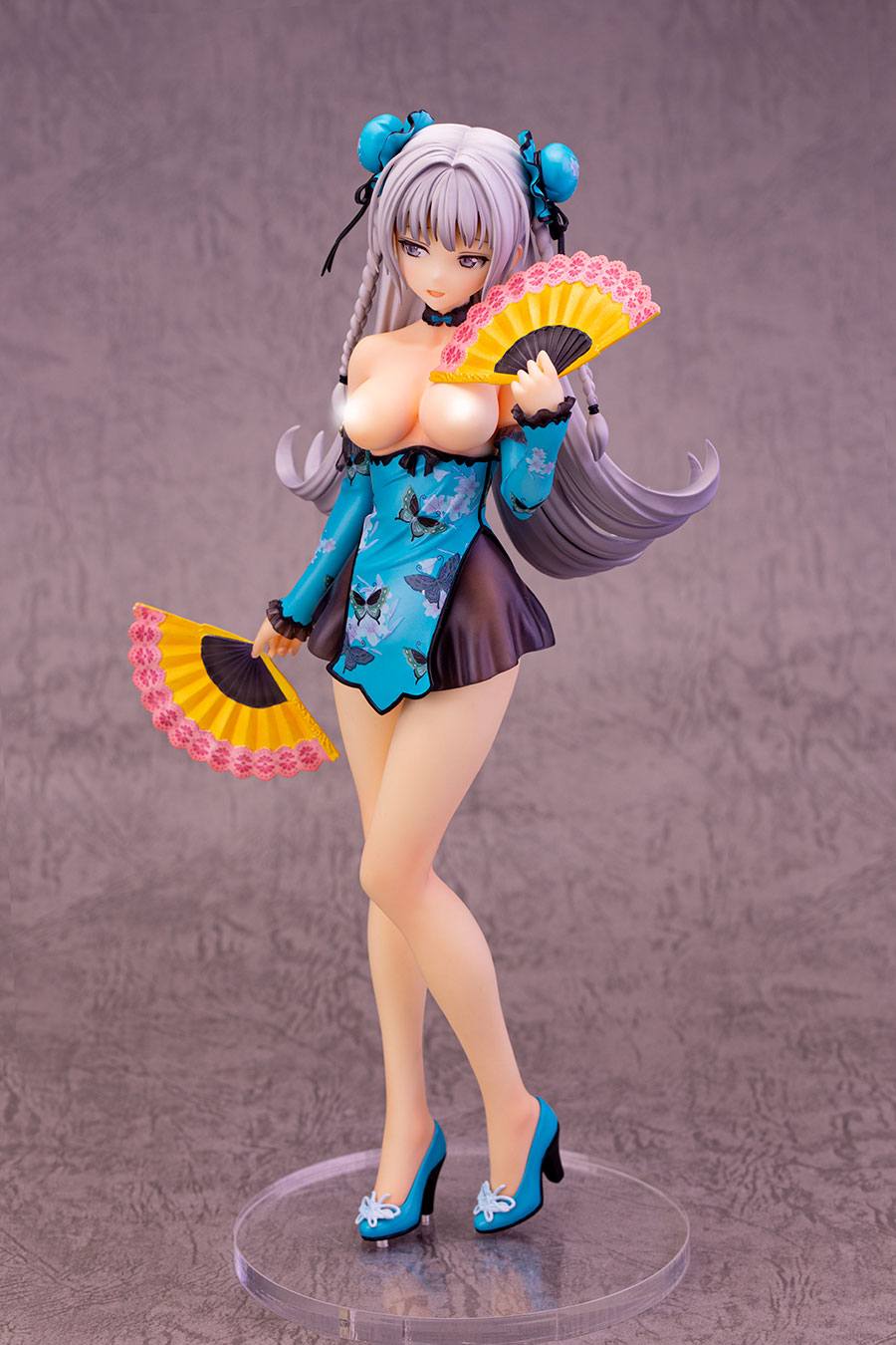 Dai-Yu DX Version Original Character Alphamax