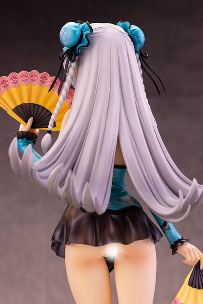 Dai-Yu DX Version Original Character Alphamax