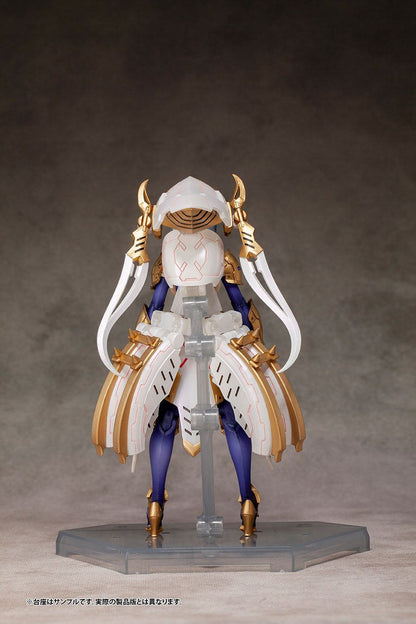 Krakendress Ranear DX Ver. Alphamax