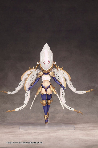 Krakendress Ranear DX Ver. Alphamax