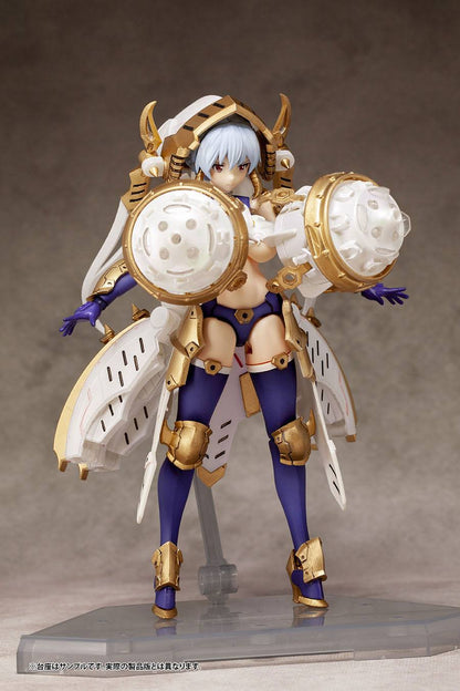 Krakendress Ranear DX Ver. Alphamax