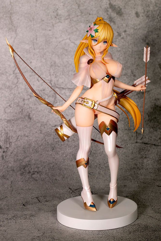 Elf Original Character Alphamax - Anime Figuren günstig kaufen