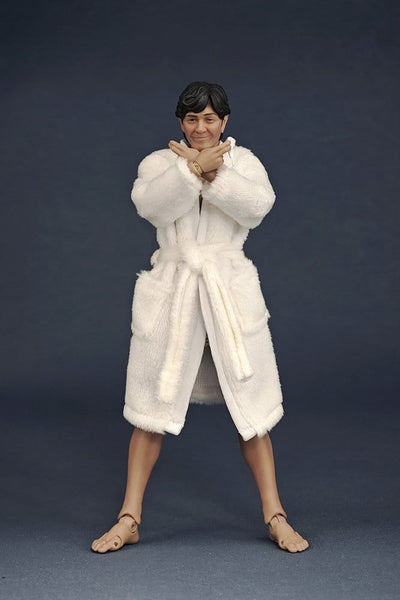 Detailansicht Kato Taka Actionfigur