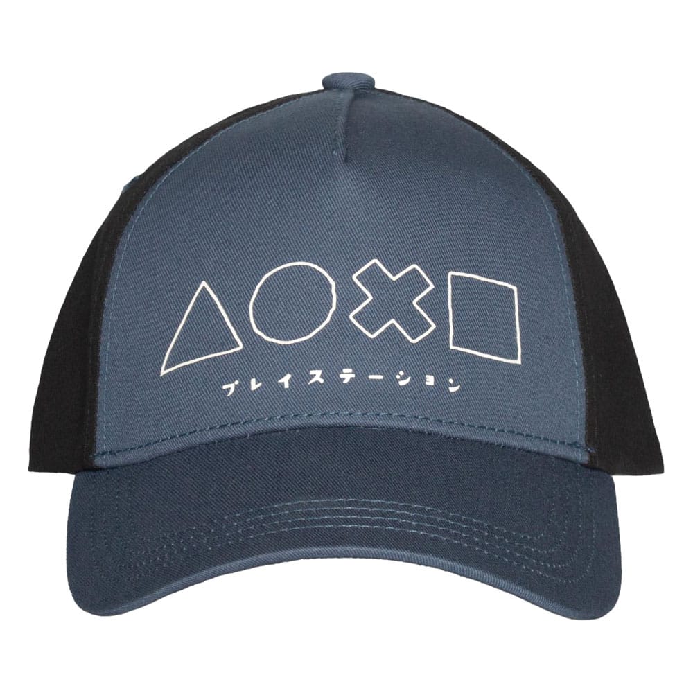 PlayStation Baseball Symbols - Anime Figuren günstig kaufen