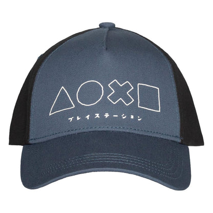PlayStation Baseball Symbols - Anime Figuren günstig kaufen