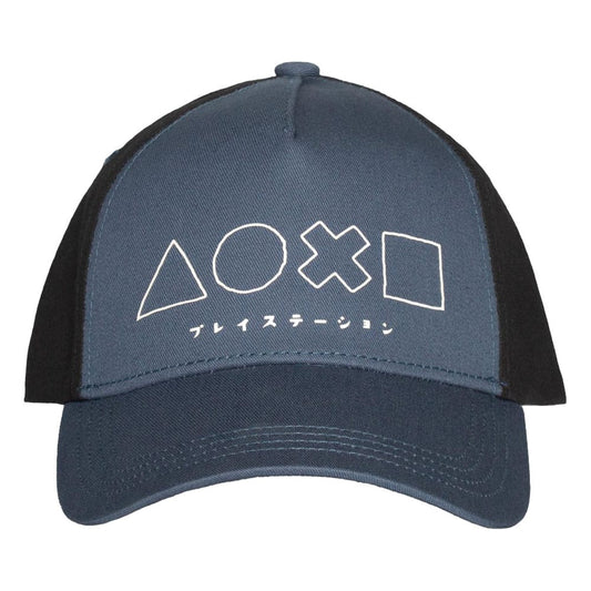 PlayStation Baseball Symbols - Anime Figuren günstig kaufen