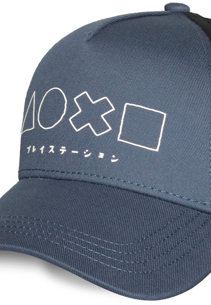 PlayStation Baseball Symbols - Anime Figuren günstig kaufen