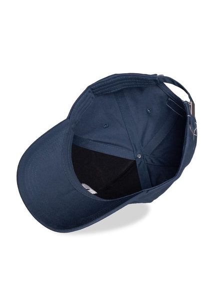 PlayStation Baseball Logo Navy - Anime Figuren günstig kaufen