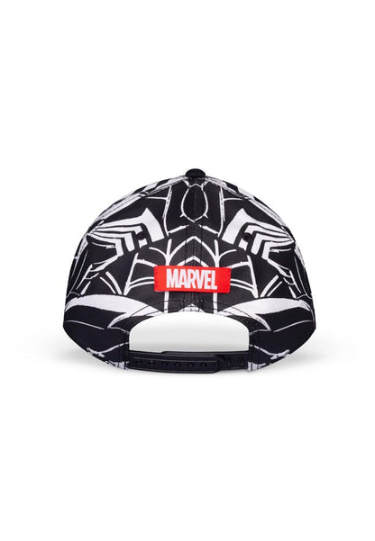 Spider-Man Baseball Black & White All-over-Print - Anime Figuren günstig kaufen