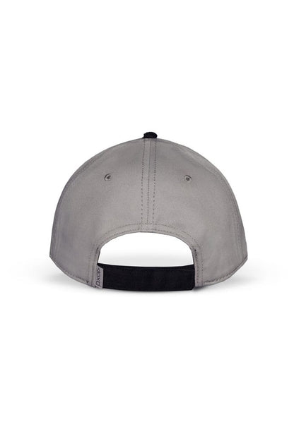 PlayStation Baseball Logo Grey - Anime Figuren günstig kaufen
