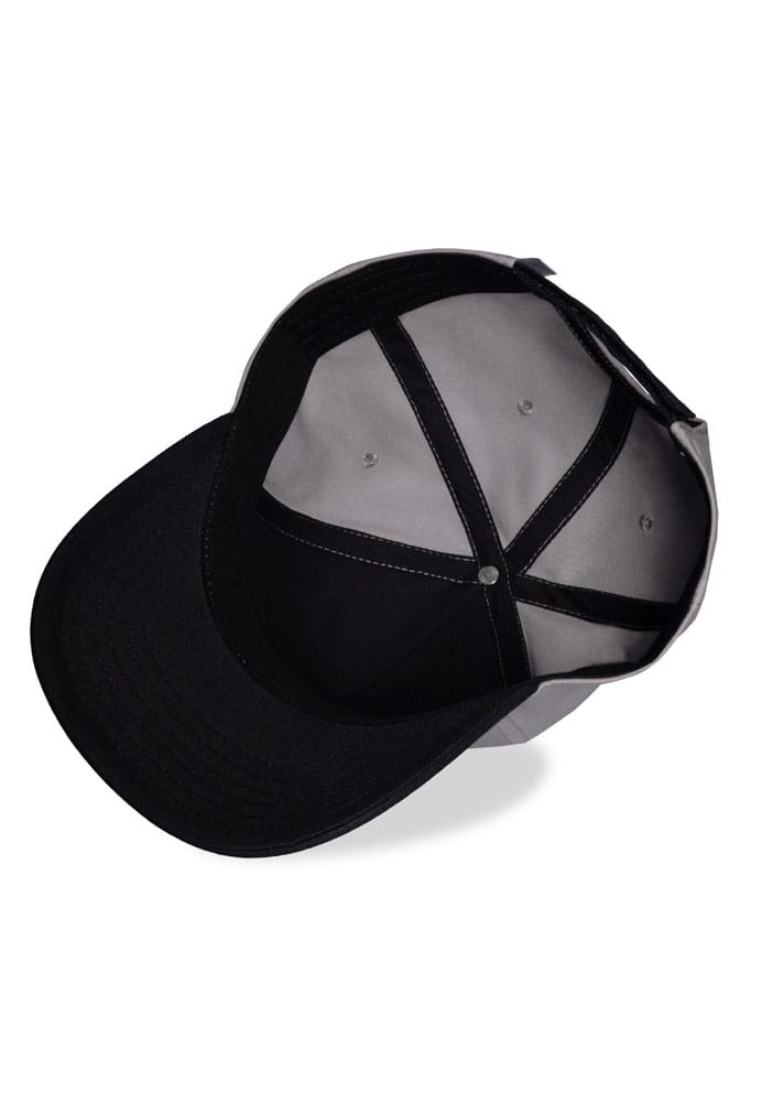 PlayStation Baseball Logo Grey - Anime Figuren günstig kaufen