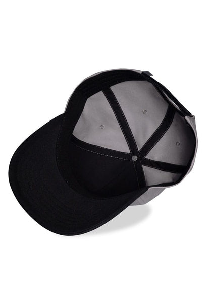 PlayStation Baseball Logo Grey - Anime Figuren günstig kaufen
