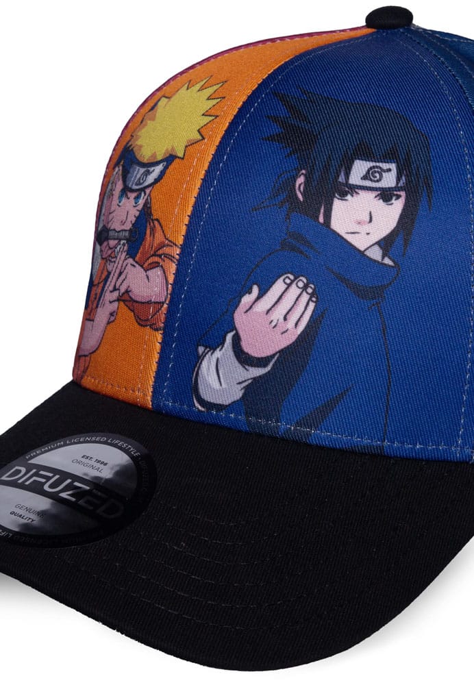 Naruto Baseball Characters - Anime Figuren günstig kaufen