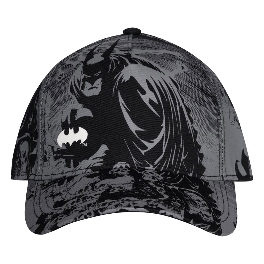 Batman Baseball Batman holding Logo - Anime Figuren günstig kaufen