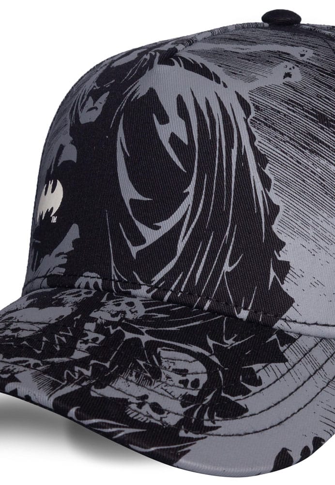 Batman Baseball Batman holding Logo - Anime Figuren günstig kaufen