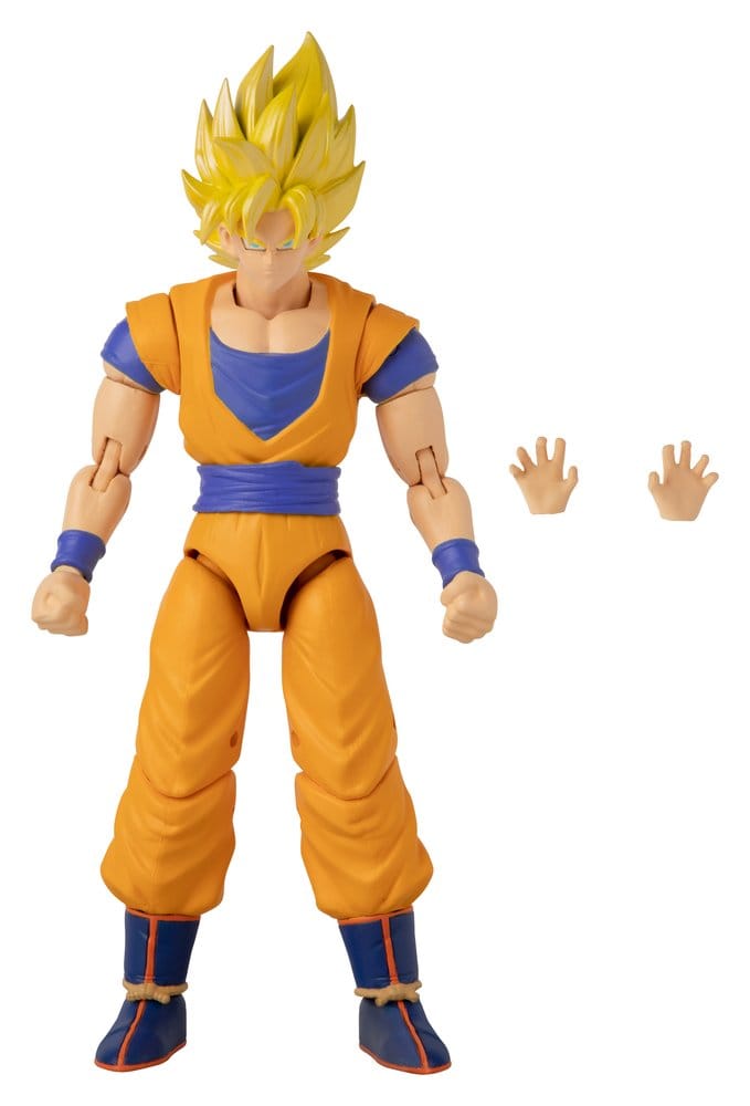 Anime Figuren günstig bei genkidama.de