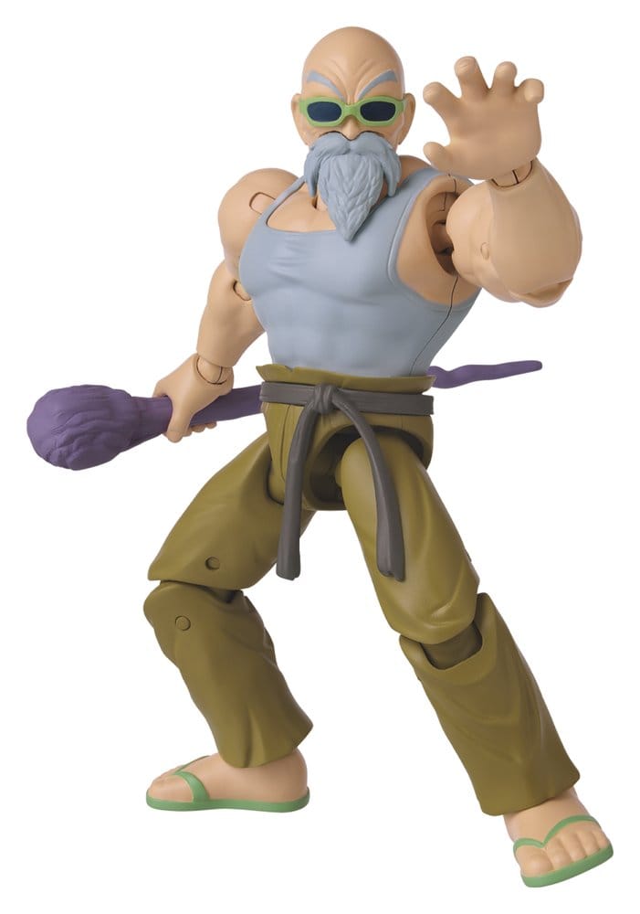 Anime Figuren günstig bei genkidama.de