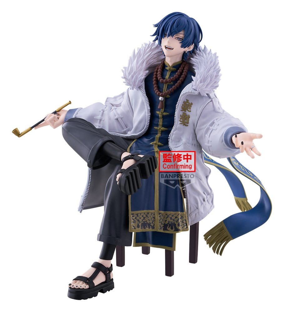 Anime Figuren günstig bei genkidama.de