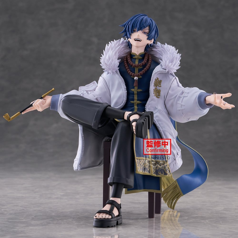 Anime Figuren günstig bei genkidama.de