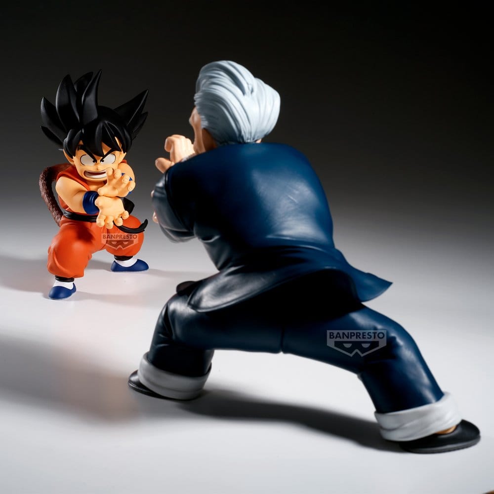 Anime Figuren günstig bei genkidama.de