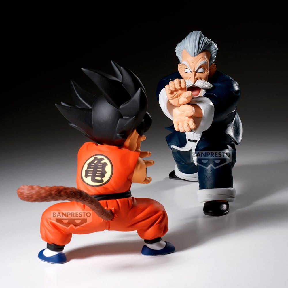 Anime Figuren günstig bei genkidama.de