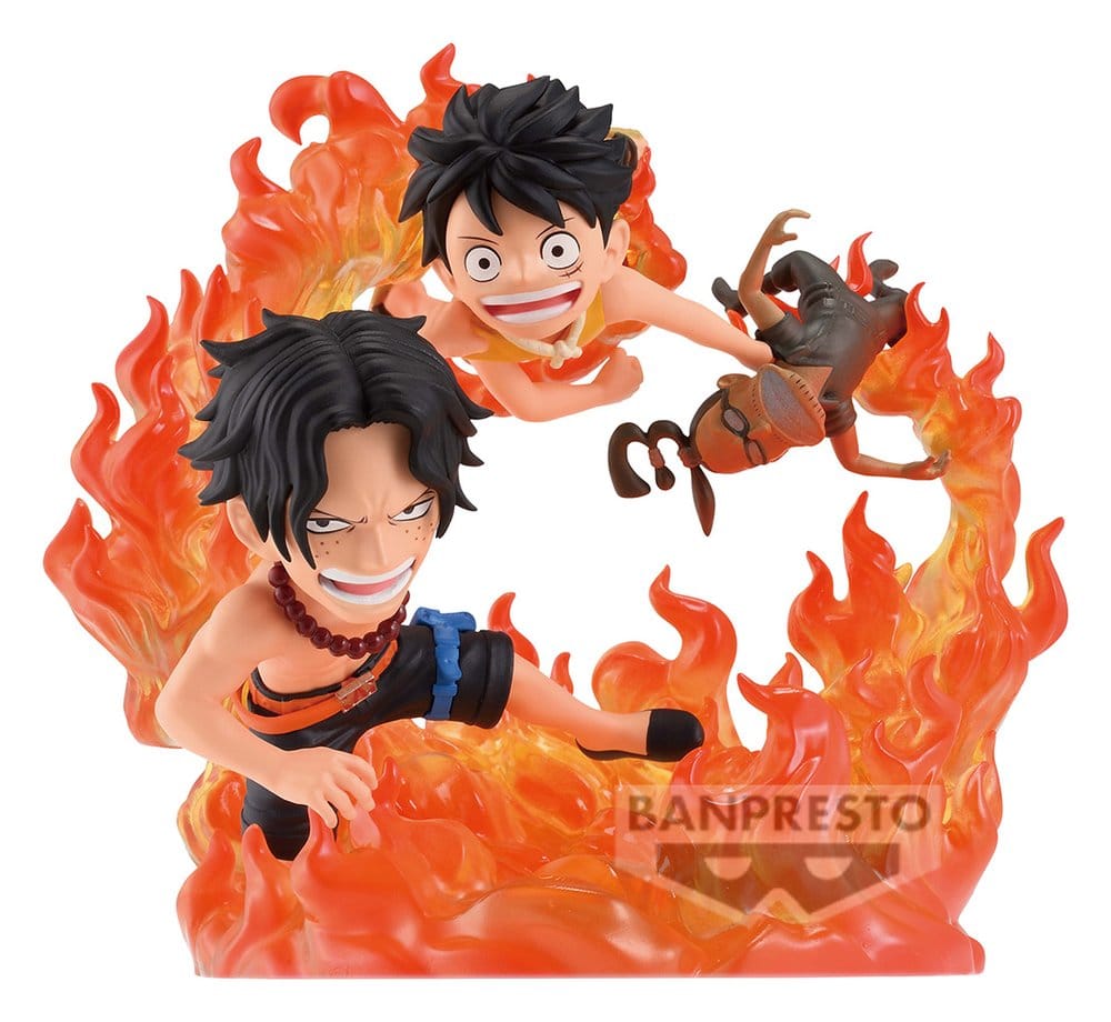 Anime Figuren günstig bei genkidama.de