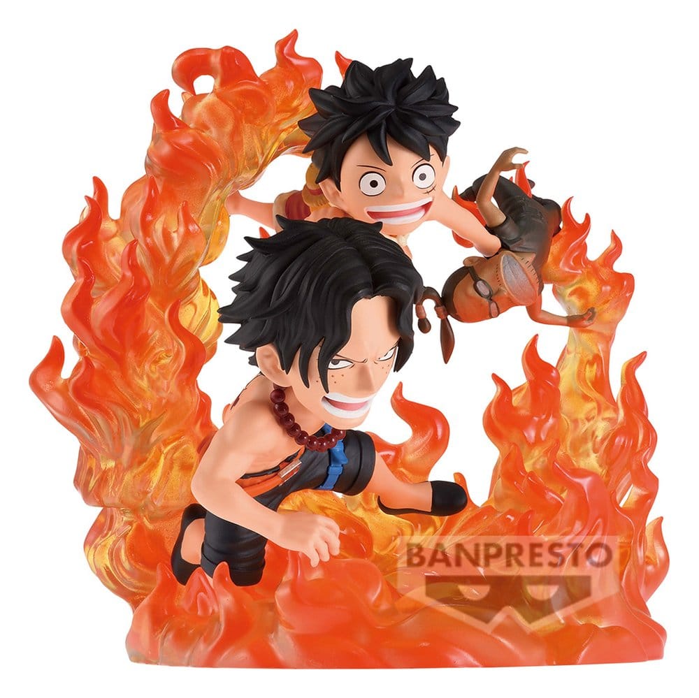 Anime Figuren günstig bei genkidama.de